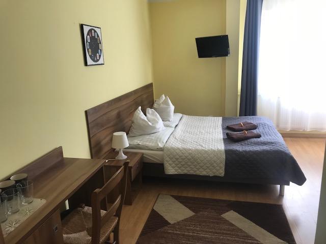 Kasia I Michal Bed & Breakfast *